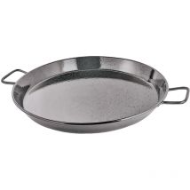 Padella per paella in metalloØ 70 cm