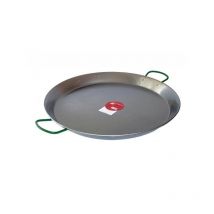 Paellera d.55 cm. 16 porzioni Vaello Valenciana