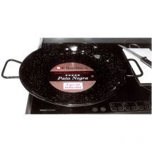 Garcima - Paeler Emall Induction 30 cm