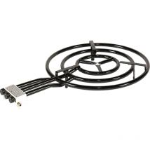 Vaello Campos - paellero 1660 a gas MODELO-600