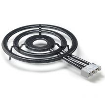 Paellero T-700 Gas Natural 18 mbar