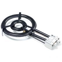 Paellero TT-380 Gas Natural 18 mbar