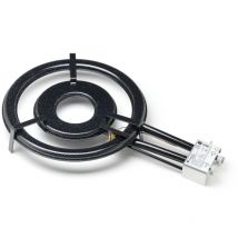 Paellero TT-500 Gas Natural 18 mbar