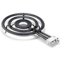 Paellero Tt-700 Gas Natural 18 Mbar