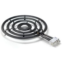 Paellero Tt-900 Gas Natural 18 Mbar