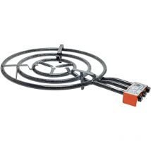 Cahersa- Paellero de gas butano Garcima 20700