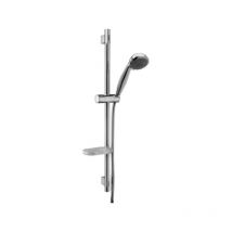 Paffoni - queen komplette Gleitschiene ZSAL121CR Verchromt - Messing
