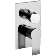 Rubinetteria Paffoni Tango rubinetto doccia incasso codice prod: TA018CR