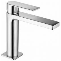 Tango - Miscelatore per lavabo, cromato TA071CR - Paffoni