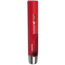 Schlagwerkzeug Paffrath Sacabocador Rot 21 Mm Stahl