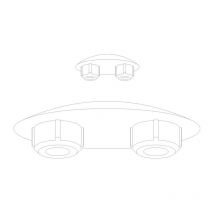 Pagette buffer set 799990200 pour Subline , VIP, Exklusiv Highline