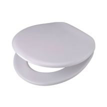 Sedile WC Pagette V.I.P. M – Design elegante e funzionale – Materiale: acciaio per cuscinetti – Classe di tolleranza: P0/PN