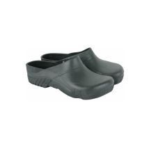 Zoccoli Pvc 37/38 Verde