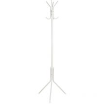 Regalos Miguel - Porte-manteau sur pied pour hall d'entrée comfy place, 48 x 170 cm
