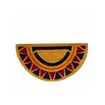 Lady Doc - Paillasson Calcutta Coco/Pvc Ml.40X 75 Ladydoc 03831