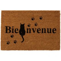 Paillasson Chat 59 cm