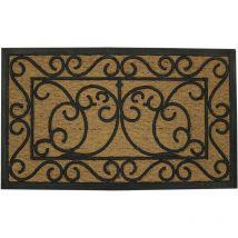 Paillasson coco marquise