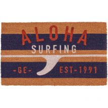 Batela - Paillasson en fibres de coco Aloha