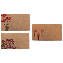 GLAMOUR PAILLASSON 45x75 CM SURFACE