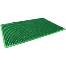 Ac-deco - Paillasson grattoire vert