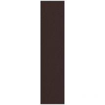Paillasson marron 115x500 cm vidaXL