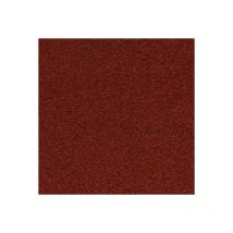 Décoweb - Paillasson synthétique 1er prix - Rouge - Rouleau de 2m x 20m