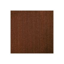Décoweb - Paillasson - Tapis brosse Coco - Rouille - Ep 17mm - Rouleau de 2m x 2m