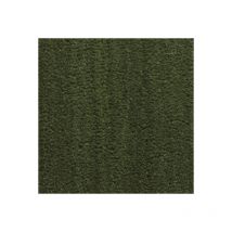 Décoweb - Paillasson - Tapis brosse Coco - Vert - Ep. 17mm - Rouleau de 2m x 10m