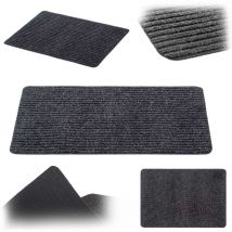 Paillasson Tapis de Chaussure d'Entrée Extérieur 60X40Cm Absorbant
