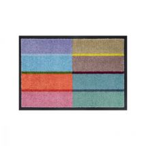 Remember - Paillasson Vektor Multicolore