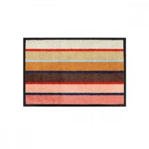 Remember - Paillasson Zaza Multicolore