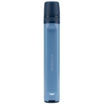Lifestraw - paille mountain blue