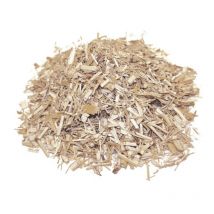Secret Vert - Paillis de miscanthus 5kg Lot de 5