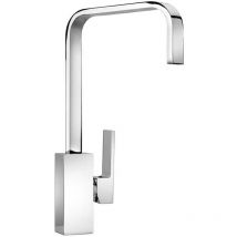 Paini France Robinetterie - Paini 84CR572R Mezclador de cocina cromado dax