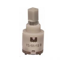 Cartouche de remplacement Paini 53CC956G25 - 1150090 Cartouche