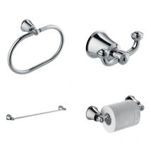 Paini France - Paini Lot accessoires salle de bain Lady's