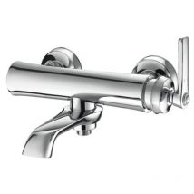 Paini France - Paini Mitigeur bain douche mural Lady's
