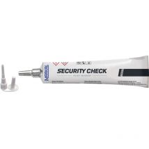 Security Check Original Black - Markal