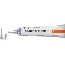 Security Check Original Orange - Markal