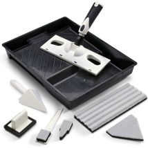 Paint Pad Set, for Walls & Ceilings - Harris