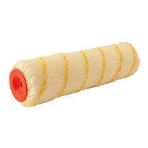 PAINTO Rodillo de pintura de pared de 25 cm, poliacrílico, rodillo de pintura para pintura y látex, rodillo de pintor, herramienta de pintura,