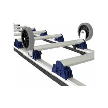 Ruote intermedie - roues/evoklip