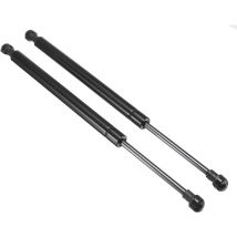 Drillpro - Pair Of Rear Tailgate Boot Trunk Gas Struts Supports For bmw 3 Series E90