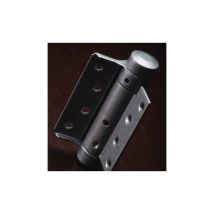 Proquinter - Paire charnière à ressort simple action N9 150 mm - 101109