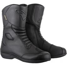 Paire De Botte Tourisme Pour Moto Route Alpinestars Touring Boot