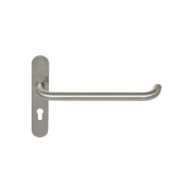 Ensemble Blindomax Médoc long. 325 mm sur plaque - ea 195 - Clé i - IN102-325Pi