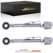 Maxpeedingrods - paire de bras de suspension supérieurs arrière for honda crv cr-v 2002-2006