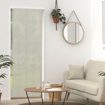 Voilage porte-fenêtre 70x200 cm bella or, par Soleil d'ocre