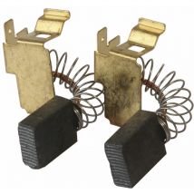 Paire de charbons SSC PS-23E