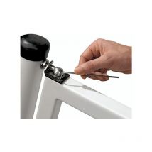 Locinox - Charnière Pour Portillon De Piscine